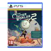 The Outer Worlds 2 - Premium Edition - Version PS5