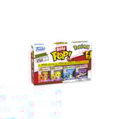 Funko Bitty Pop! 4-Pack: Pokémon - Salamèche