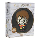 Harry Potter - Lampe Harry Potter Chibi