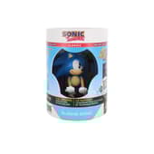 Cable Guys Holdems  - SEGA -  Sonic the Hedgehog - Schuivende Sonic Oordopjes en Telefoon Houder