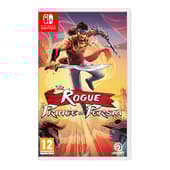 The Rogue Prince of Persia - Version Nintendo Switch