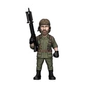 Minix - Movies #152 - Portés disparus - Chuck Norris Statue 12cm