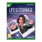 Life is Strange : Double Exposure - Version Xbox Series X