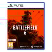 BATTLEFIELD 6 - Phantom Edition - PS5 versie
