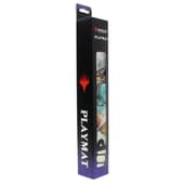 Ultra Pro - Magic: The Gathering - Universes Beyond: Final Fantasy - Tapis de jeu Tidus, Yuna's Guardian - UK