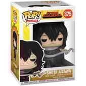 Funko Pop! Animation My Hero Academia Shota Aizawa