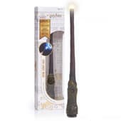 Harry Potter - 7 Inch Ron Lichtgevende Toverstok