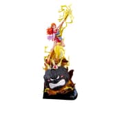 Tsume Art - IKIGAI 1/6 - One Piece - Nami (Onigashima) Statue 47cm