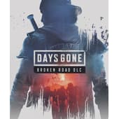 Days Gone - Broken Road DLC