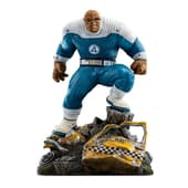 Iron Studios - Art Scale 1/10 - Marvel - The Fantastic Four: First Steps - The Thing Statue 26cm
