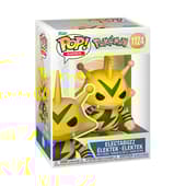Funko Pop! Games: Pok&eacute;mon - &Eacute;lektek