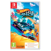 Hot Wheels Let's Race: Ultimate Speed (Code-in-a-box) - Nintendo Switch