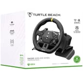 Turtle Beach - Turtle Beach - Racer Draadloze Racestuur voor Xbox Series X|S, Xbox One, Windows 10/11 en Android