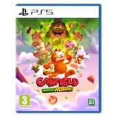 Garfield - Escape from Monday - PS5 versie