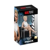 Minix - Movies ### - Basic Instinct - Catherine Tramell Statue 12cm