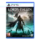 Lords of the Fallen