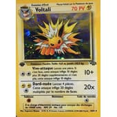 Voltali 004 Set de Base Jungle BS02
