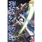 Gunpla - Mobile Suit Gundam - MG 1/100 - XXXG-01D Gundam Deathscythe (EW Ver.) Model Kit