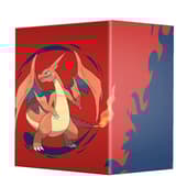 Ultra Pro - Pokémon TCG - Mega Charizard Y 100+ Deck Box