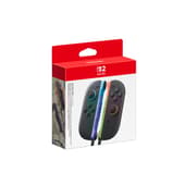 Paire de manettes Joy-Con 2 bleu clair/rouge clair