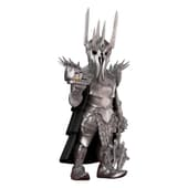 Minix - Movies #147 - The Lord of the Rings - Sauron Statue 12cm