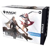 Magic: The Gathering - Bundle FINAL FANTASY - FR