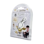 Harry Potter - Gouden Snaai Sleutelhanger