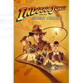 Indiana Jones and the Great Circle - Standard Edition