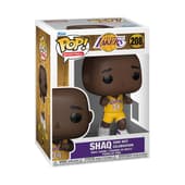 Funko Pop! NBA: Los Angeles Lakers - Shaq ('00 WCF Celebration)