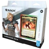 Magic: The Gathering - FINAL FANTASY Limit Break Commander Deck Collector's Edition - UK