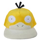 Pokémon - "Psyduck #54" Snapback Pet - Volwassen Mannen