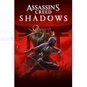 Assassin's Creed Shadows - Édition Standard