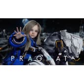 PRAGMATA - Version PS5