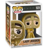 Funko Pop! Movies: Dune - Lady Jessica