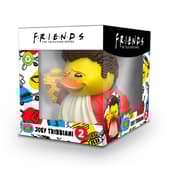 Numskull - Best of TUBBZ Boxed Badeend - Friends - Joey Tribbiani - 9cm