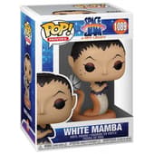 Funko Pop! Movies: Space Jam: A New Legacy - White Mamba