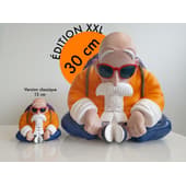 Dragon Ball - Master Roshi XXL Money Box