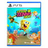 Nickelodeon Extreme Tennis: Next! - PS5 versie