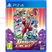 Gravity Circuit - PS4