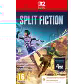 Split Fiction (Code-in-a-box) - Version Nintendo Switch 2