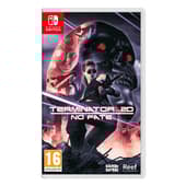 Terminator 2D : NO FATE - Day One Edition - Version Nintendo Switch