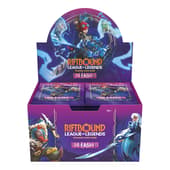 Riftbound: League of Legends TCG - Set Three: Unleashed Booster Pack Display (x24) - UK