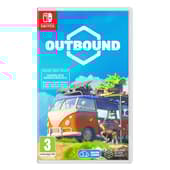 Outbound - Version Nintendo Switch