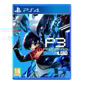 Persona 3 Reload