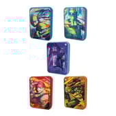 Magic: The Gathering - Teenage Mutant Ninja Turtles Tin - UK