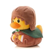 Numskull - TUBBZ Peluche - Le Seigneur des anneaux - Frodon Sacquet - 24cm