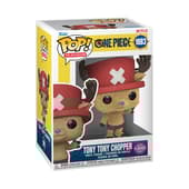 Funko Pop! TV: One Piece - Tony Tony Chopper