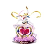 Tsume Art - HQS 1/6 - Sailor Moon - Usagi Tsukino Standbeeld 39cm