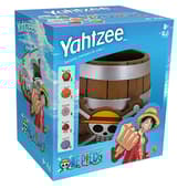 Yahtzee - One Piece
