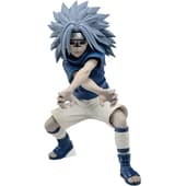 Naruto - Vibration Stars - Uchiha Sasuke - II - Standbeeld 13cm